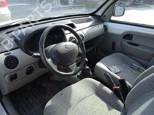 Left rear door RENAULT KANGOO (KC0/1_) D 65 1.9 (KC0E, KC02, KC0J, KC0N) | BP17212779C4 