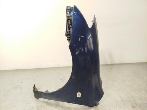 Used Left front fenders TOYOTA COROLLA (_E12_) 1.4 D (NDE120_, NDE120R) (90 hp) 28807061