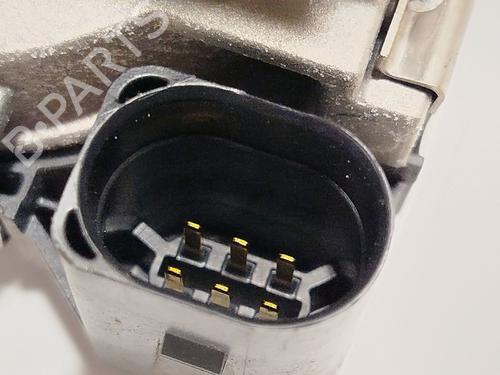 Throttle body FIAT 500 C (312_)  | BP25714513M82 