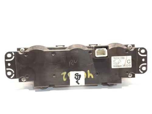 Climate control MITSUBISHI OUTLANDER II (CW_W) 2.0 DI-D (CW8W) | BP8929778I5 