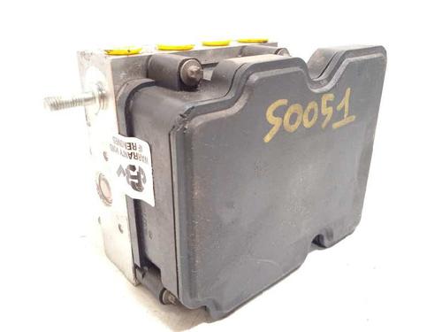 ABS pump RENAULT CLIO IV (BH_)  | BP13044290M43 