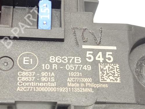 Fuse box MITSUBISHI ASX (GA_W_) 2.0 MIVEC (GA2W) | BP18119639E1