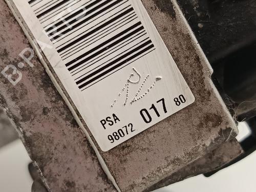 Steering pump CITROËN BERLINGO Box Body/MPV (B9) 1.6 HDi / BlueHDi 75 | BP36353618M99  - Image 5