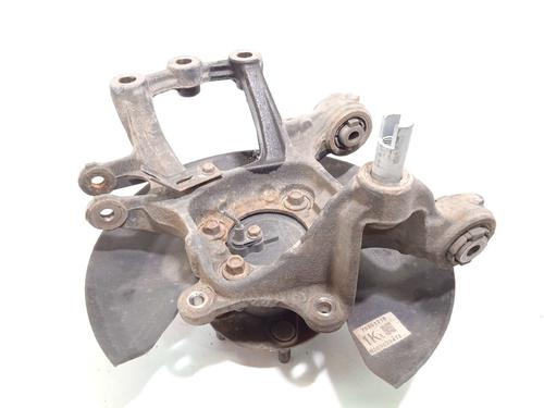Used Left rear steering knuckle MAZDA CX-5 (KE, GH) 2.2 D AWD (KE2AW) (150 hp) 18028005