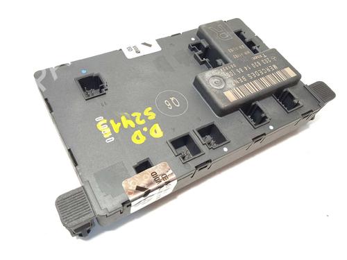 Electronic module MERCEDES-BENZ C-CLASS (W203)  | BP16770533M83 