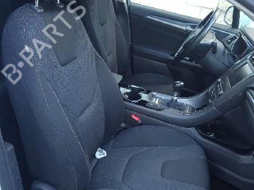 Steering column FORD MONDEO V Hatchback (CE) | BP13459393M21