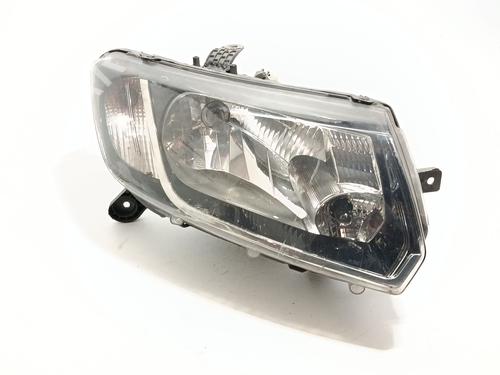 Used Right headlight Right headlight DACIA SANDERO II TCe 90 (B8M1, B8MA, B8AC) (90 hp) 33951847 33951847