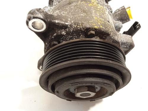 AC compressor BMW 3 Gran Turismo (F34)  | BP19534537M34 