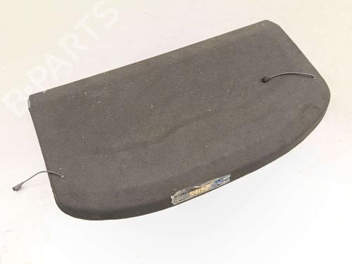 Used Rear parcel shelf Rear parcel shelf 39103701 39103701