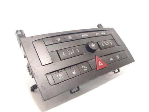 Used Climate control Climate control 10382599 10382599