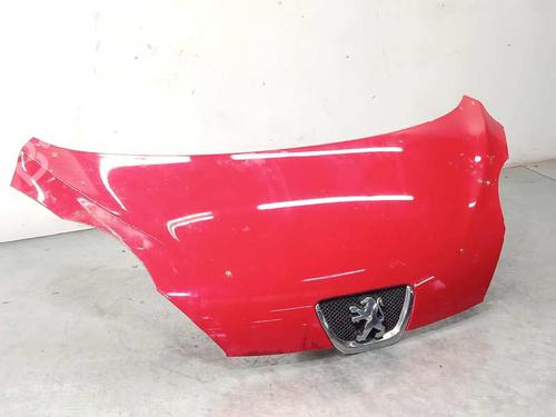 Hood PEUGEOT 107 (PM_, PN_) 1.4 HDi | BP10983277C1