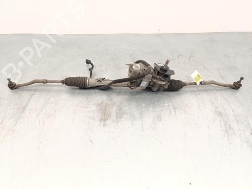 Used Steering rack Steering rack CITROËN C-ELYSEE (DD_) 1.6 VTi 115 (DDNFP0, DDNFP6, DDNFP9) (115 hp) 36435576 36435576