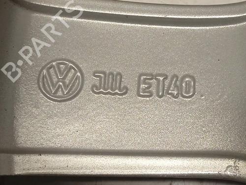 Rim VW POLO V (6R1, 6C1) 1.6 TDI | BP22728921C45 