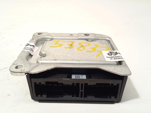 ECU airbags PEUGEOT 5008 (0U_, 0E_) 1.6 HDi | BP26653371M53 