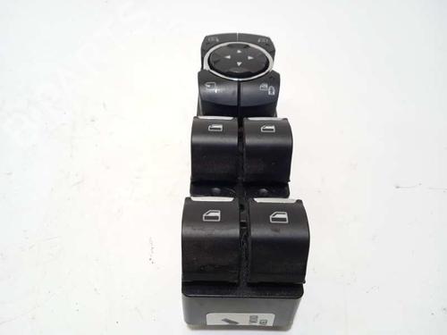 Left front window switch FORD MONDEO V Hatchback (CE) 2.0 TDCi | BP15725644I27 - Image 3