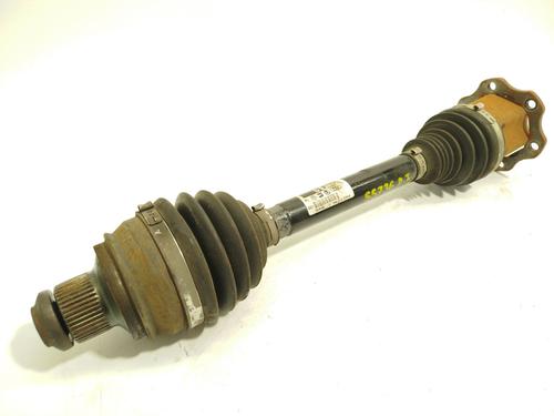 Used Left front driveshaft AUDI Q5 (8RB) 2.0 TDI quattro (177 hp) 25479163