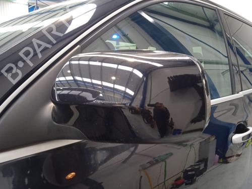 Starter PORSCHE CAYENNE (9PA) S 4.8 | BP32411934M8  - Image 28
