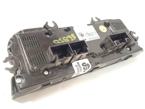 Climate control SKODA OCTAVIA III Combi (5E5, 5E6) 2.0 TDI 4x4 | BP29527030I5 - Image 4
