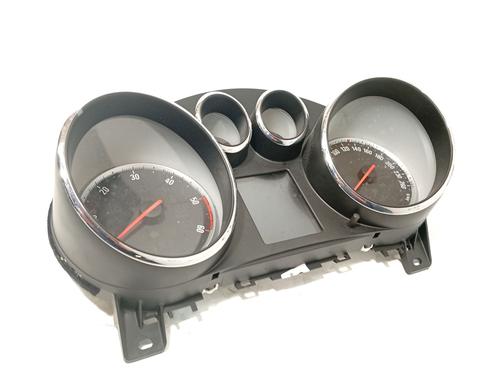 instrument-cluster-opel-zafira-tourer-c-p12-2011-32182347 main image