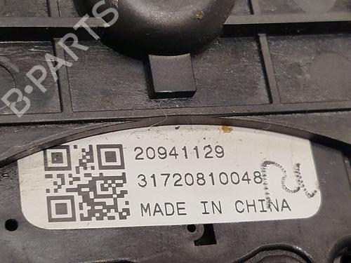 Steering column stalk CHEVROLET CRUZE Hatchback (J305) 1.6 | BP23862422I23 