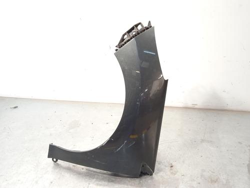 Left front fenders PEUGEOT 308 SW I (4E_, 4H_) 1.6 16V | BP20107250C41 - Image 2