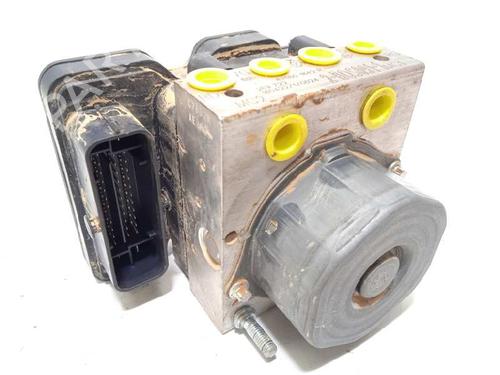 Used ABS pump ABS pump 14510657 14510657
