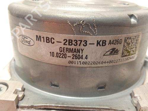 ABS pump FORD FIESTA VII (HJ, HF) 1.0 EcoBoost | BP26209791M43  - Image 6