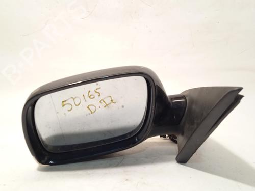 Used Left mirror VW TOUAREG (7LA, 7L6, 7L7) 2.5 R5 TDI (174 hp) 28106849