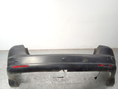 Rear bumper SSANGYONG REXTON / REXTON II (GAB_) 2.7 D 4x4 | BP28289682C8 