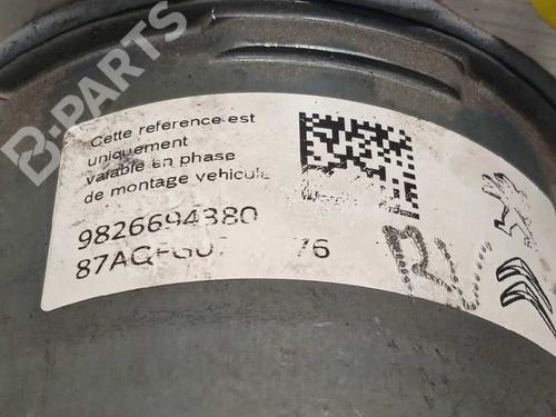 ABS pump PEUGEOT 3008 II SUV (MC_, MR_, MJ_, M4_)  | BP10005680M43 