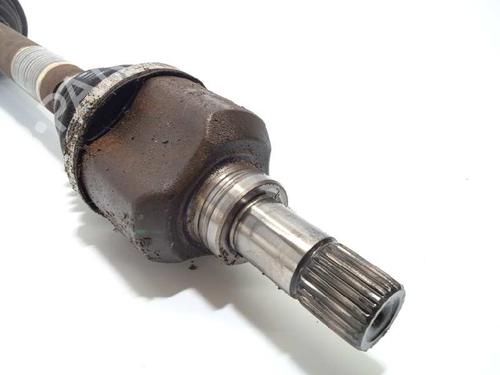 Left front driveshaft PEUGEOT PARTNER Tepee | BP9713558M38 - Image 3