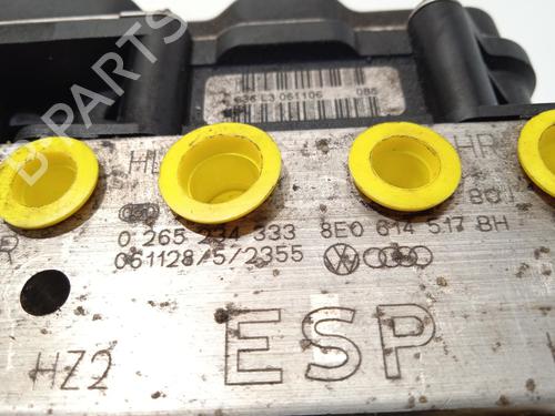 ABS pump AUDI A4 B7 (8EC) 2.0 TDI quattro | BP28139566M43 - Image 8