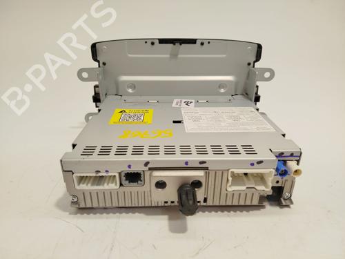 Display monitor DACIA SANDERO II 1.5 Blue dCi 95 (B8JL) | BP29429355C48 
