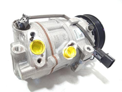 Used AC compressor HYUNDAI TUCSON (NX4E, NX4A) 1.6 T-GDi (150 hp) 25303544