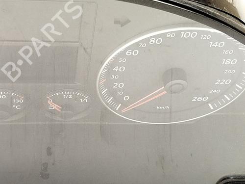 Instrument cluster VW JETTA III (1K2) 1.6 | BP23133094C47 