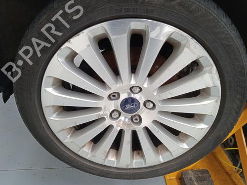 Front bumper FORD C-MAX (DM2) 2.0 TDCi | BP36018471C7  - Image 23