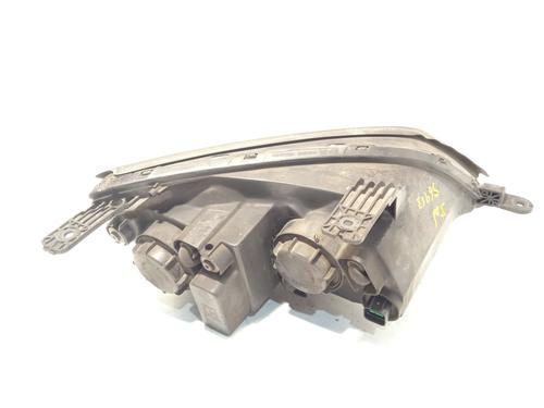 Left headlight OPEL ANTARA A (L07) 2.0 CDTI 4x4 | BP30126827C28