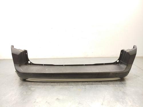 Used Rear bumper Rear bumper PEUGEOT RIFTER 1.5 BlueHDi 130 (130 hp) 33466175 33466175