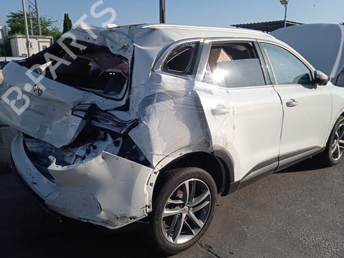 Gear lever MG MG HS (AS23) 1.5 EHS Hybrid (CSA6463) | BP19266497M90 