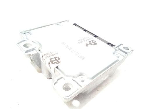 ECU airbags PEUGEOT 407 (6D_) 2.0 HDi 135 (6DRHRH, 6DRHRE, 6DRHRG, 6DRHRJ) | BP19447509M53 