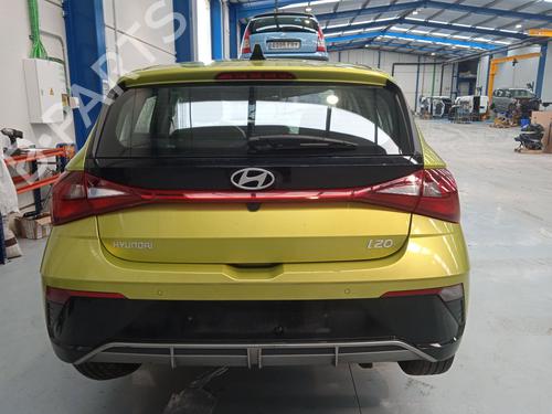 Fuse box HYUNDAI i20 III (BC3, BI3) 1.0 T-GDI hybrid 48V | BP33650082E1 - Image 12