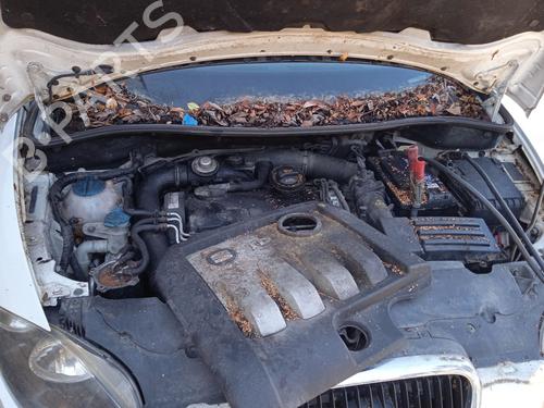 Front left window mechanism SEAT ALTEA (5P1) 1.9 TDI | BP30617656C22