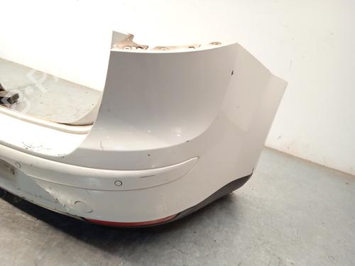Rear bumper SEAT ALTEA XL (5P5, 5P8) 1.6 TDI | BP29604481C8 