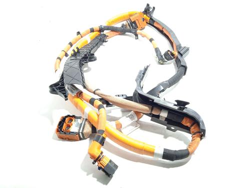 Used Electronic module Electronic module RENAULT ARKANA I (LCM_, LDN_) 1.6 E-TECH 145 (LDMU) (143 hp) 32213398 32213398