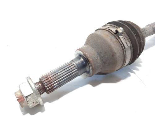 Left rear driveshaft SUZUKI SX4 (EY, GY) 2.0 DDiS 4x4 (RW420D) | BP11222275M40