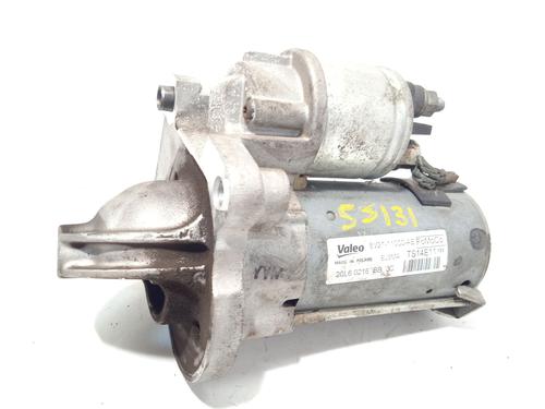 Used Starter FORD ECOSPORT 1.5 EcoBlue TDCi (95 hp) 22759420