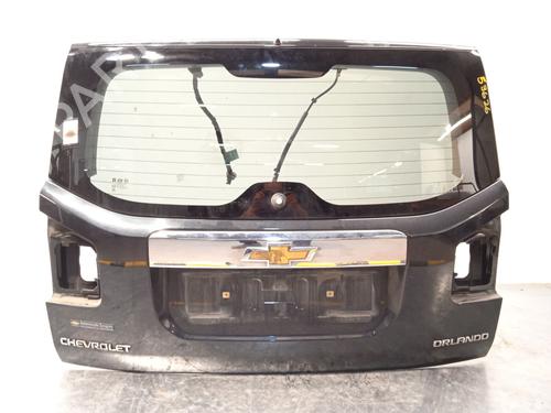 Used Tailgate CHEVROLET ORLANDO (J309) 2.0 D (131 hp) 18547887