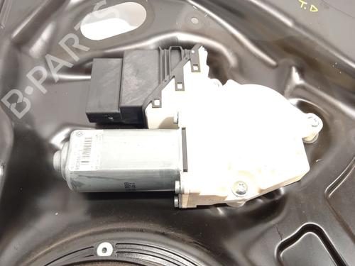 Rear right window mechanism VW PASSAT B6 (3C2) 2.0 TDI 16V | BP20172725C25 