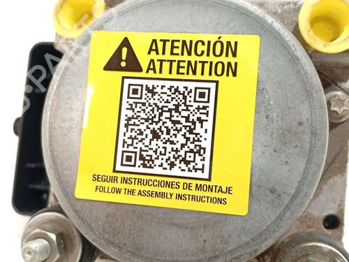 ABS pump OPEL CORSA D (S07) 1.3 CDTI (L08, L68) | BP34507566M43  - Image 5