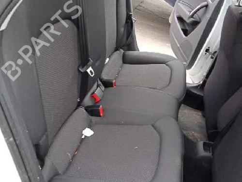 Alternator AUDI A1 Sportback (8XA, 8XF) 1.4 TDI | BP7291022M7 